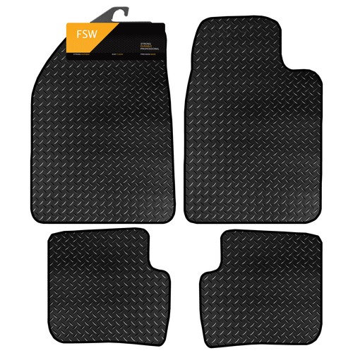 Fits toyota yaris - fits, dr