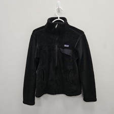 Patagonia Re-tool Polartec