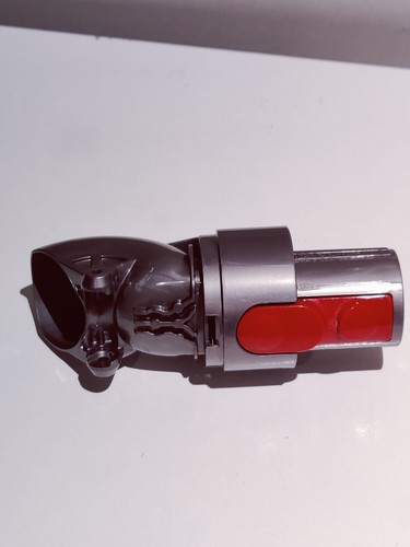 Genuine dyson motor head - genuine,