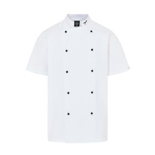 Vocal Chefs Jacket, Airflow