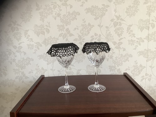 Crochet crocheted jug drinks - crochet,