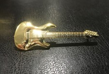 FENDER STRATOCASTER GUITAR 3D