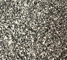 Minature Garden Grit - Granite