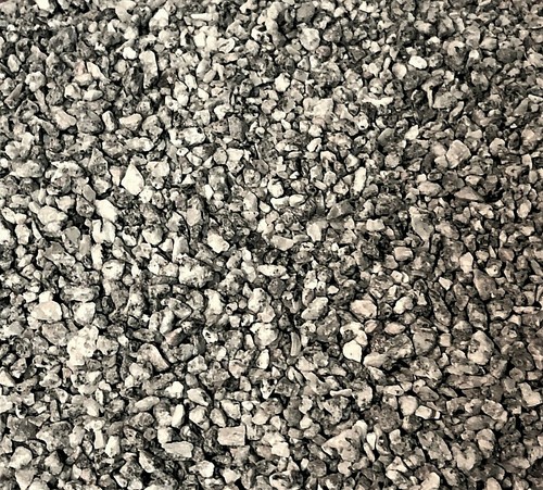 Minature garden grit granite - minature,