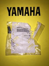 Yamaha DT125 FJR1300 XV XVS XVZ YP250 YZF-R7 Bolt Button Head Gen 92014-08016