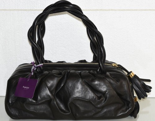4200 new asprey - $4200, handbag