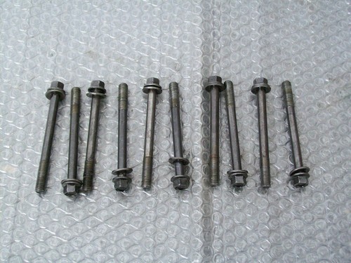Head bolts for - bolts, honda