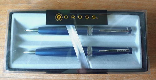 Cross vienna violet laque - vienna,