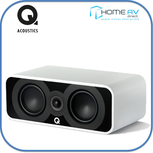 Acoustics 5090 centre - q,