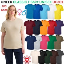 UNEEK UC301 Classic T-Shirt |
