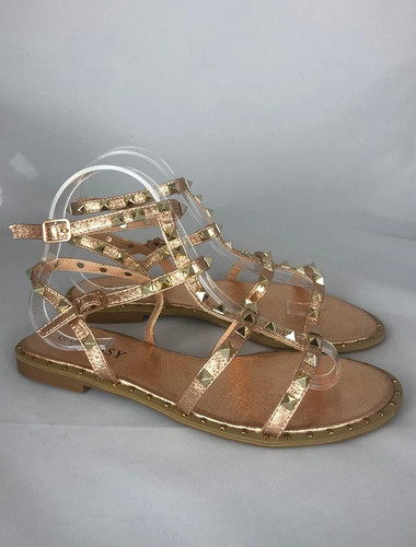Ladies rose gold - rose,