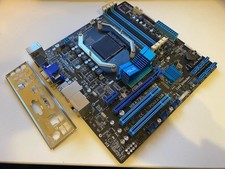 ASUS M5A78L-M/USB3, Socket