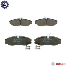 BRAKE PAD SET DISC BRAKE 0 986