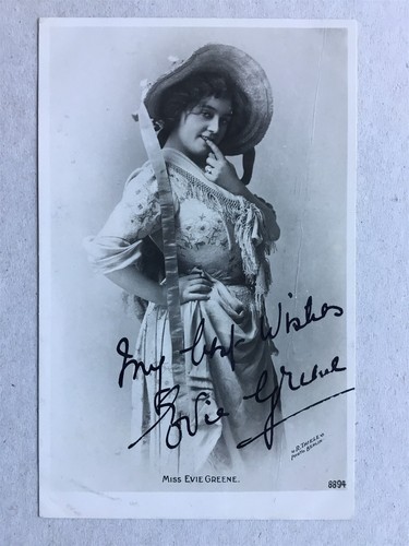 Evie greene portsmouth - evie, portsmouth-born