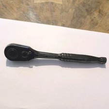 Stanley Black Chrome 3/8" Inch
