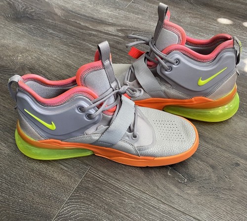 Nike air force 270 sherbert - force,