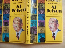 Sonny Boy: World of Al Jolson