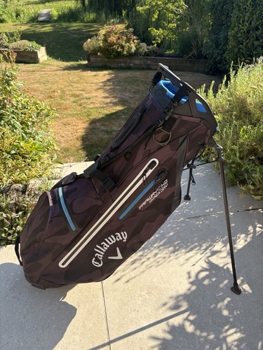 Callaway fairway chd hyper dry - callaway,