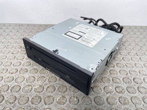 Audi 2015 sat nav gps - s3,
