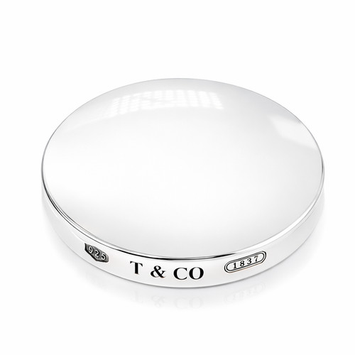 Tiffany 1837 compact - 1837,