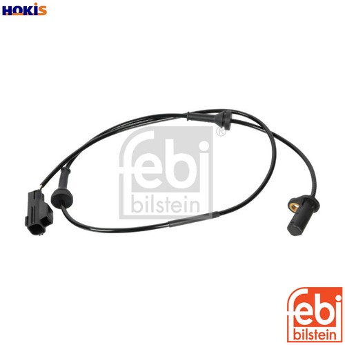 Sensor wheel speed - wheel, 170895