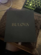 Bulova Men's Octava Automatic