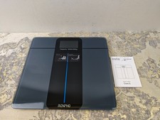 RENPHO Weighing Scales for Body Weight 550 lb/250 kg, Large LCD Display Bathroom