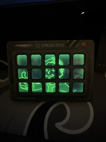 Limited edition fallout elgato - limited,
