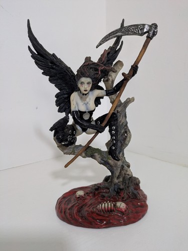 Nemesis now gothic - now,
