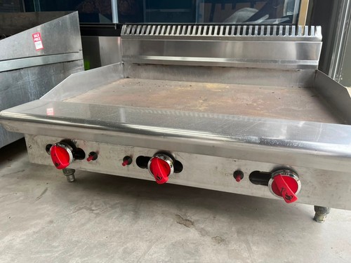 Commercial burner gas - commercial, 3