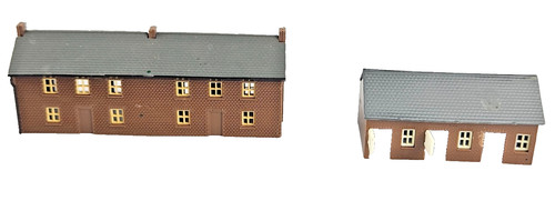 Job lot kestrel - lot,
