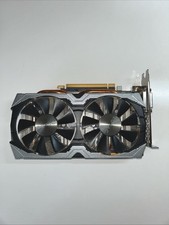 Zotac GeForce GTX 1060 AMP