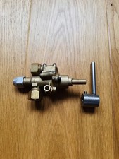 22s gas valve - gas, horizontal