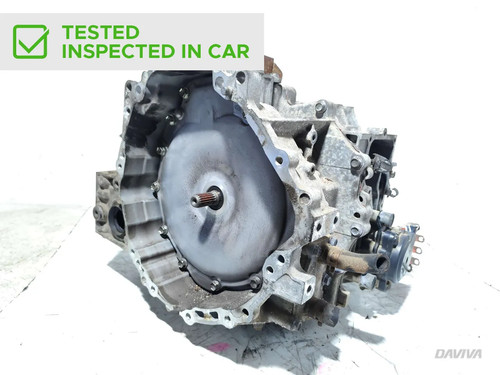 Toyota prius automatic gearbox - toyota,