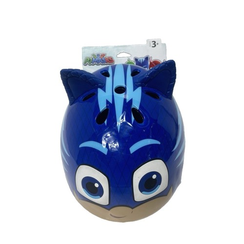 Connor masks child blue - child,