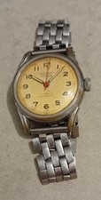 Old Precimax Bernex 17 Jewels Swiss Made Men's / Ladies Wristwatch