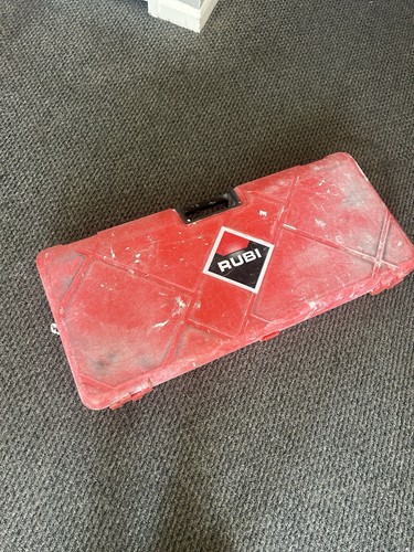Rubi plus manual tile - 66,