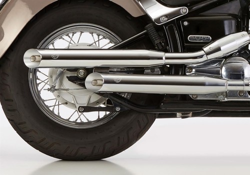 Falcon cromo line - falcon, fits