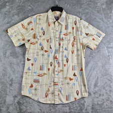 Vintage 1960s Fireflite Shirt