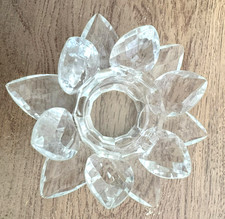 Tealight votive decorative - tealight, or