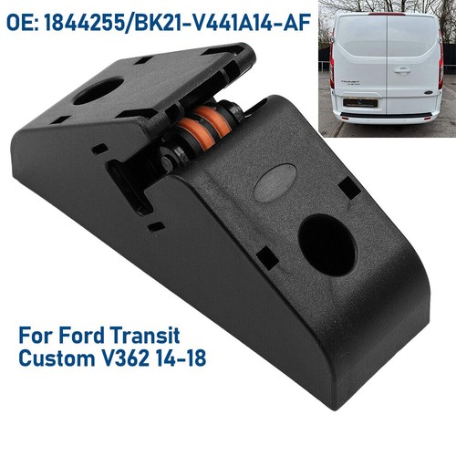 For ford transit custom 2014 - ford,
