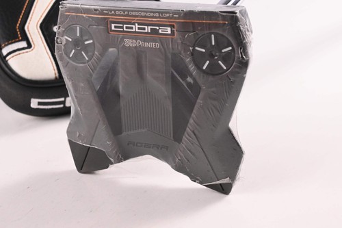 Cobra agera 2024 - 3d, printed