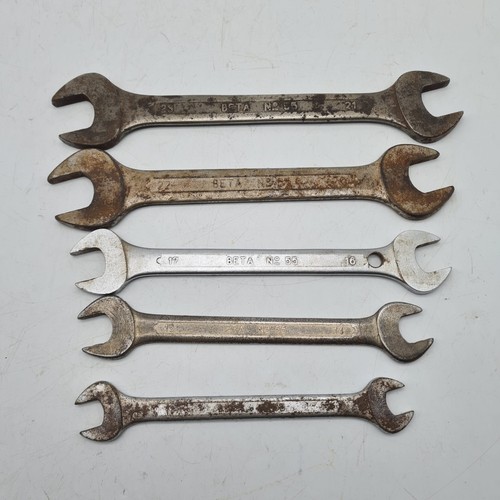 Lot wrench good beta - good,