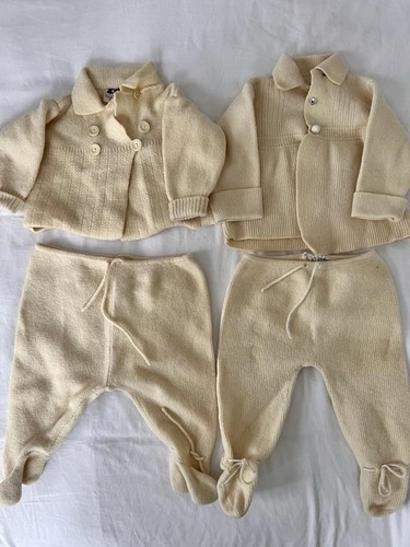 1940s piece vintage cc41 - 1940s,