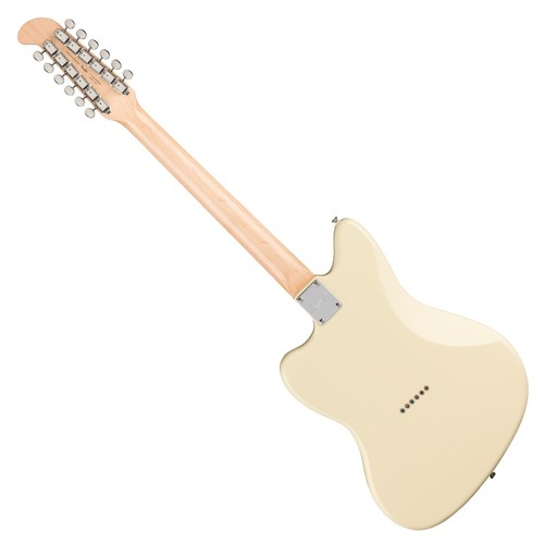 Squier paranormal jazzmaster - squier,