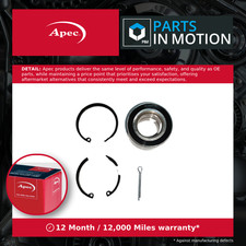 Wheel Bearing Kit fits