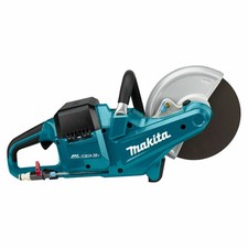 Makita DCE090ZX1 Twin 18v LXT Brushless Cut Off Saw Body Only - BRAND NEW