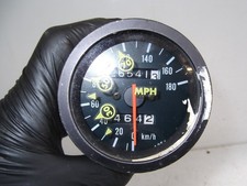 SUZUKI GSXR400 GK73A  SPEEDOMETER 26,541km