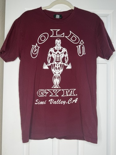 Gold gym simi valley ca - simi,