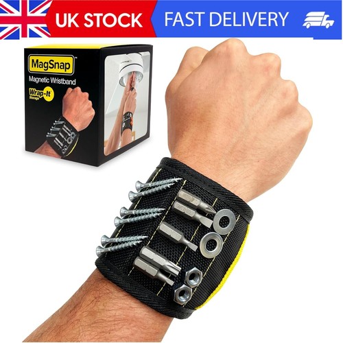 Magsnap magnetic wristband - magnetic, by